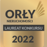 Orły Nieruchomości 2022 - Laureat konkursu