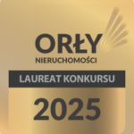Orły Nieruchomości 2025 - Laureat konkursu