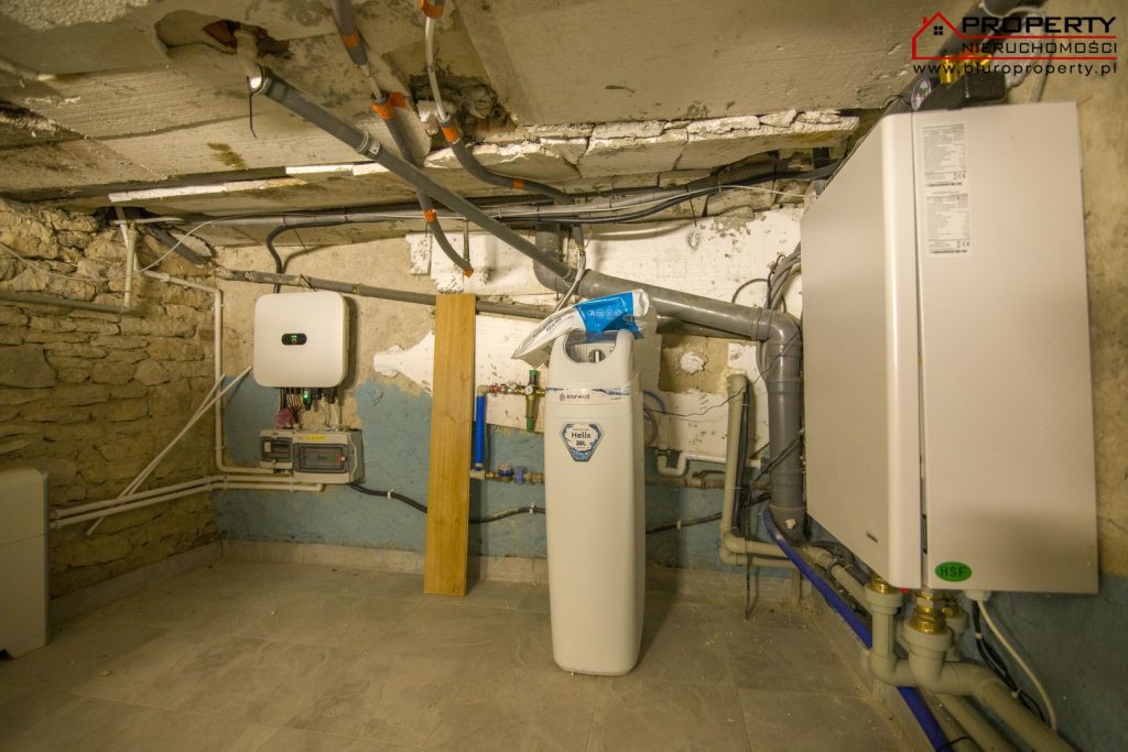 Dom 90m2, Bogucice Pierwsze, 10km od Buska-Zdroju