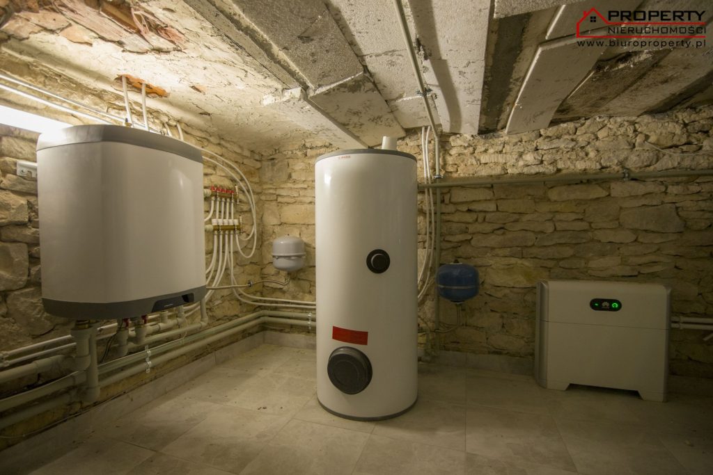 Dom 90m2, Bogucice Pierwsze, 10km od Buska-Zdroju