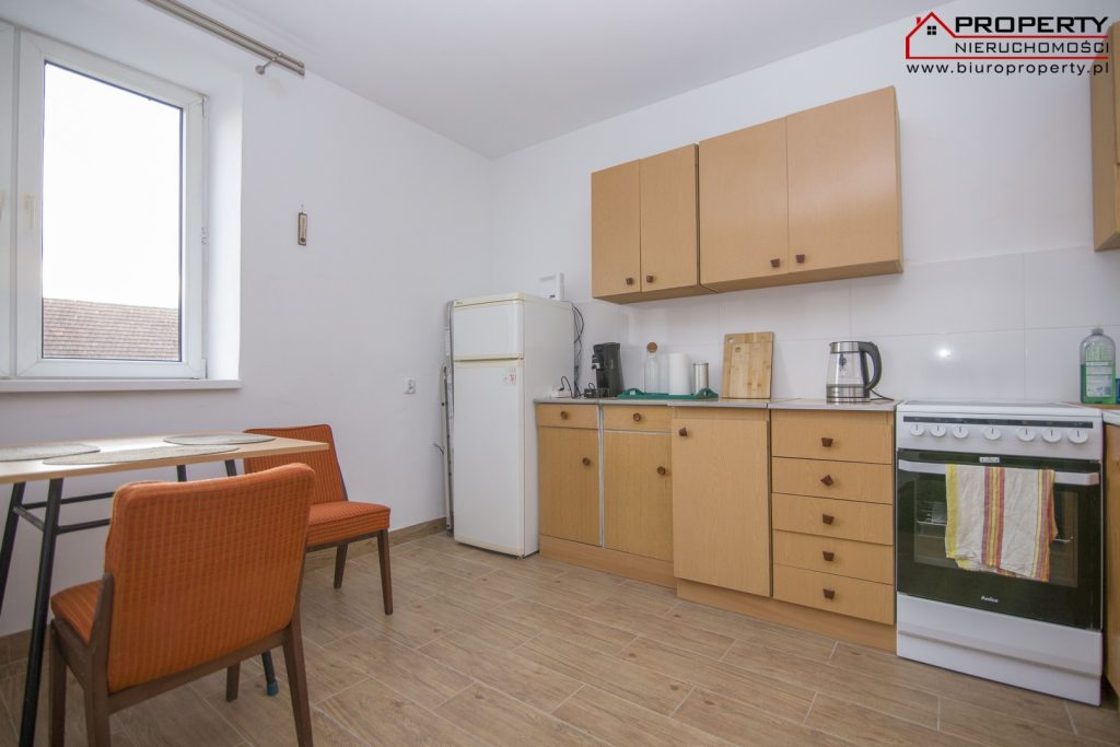Dom 90m2, Bogucice Pierwsze, 10km od Buska-Zdroju