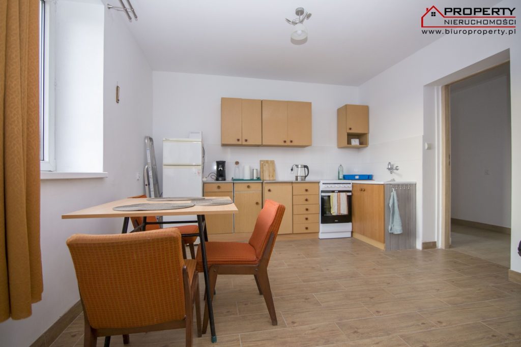 Dom 90m2, Bogucice Pierwsze, 10km od Buska-Zdroju