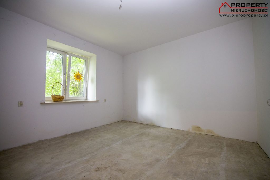 Kamienica 220m2 – Chmielnik – centrum, ul. Wspólna