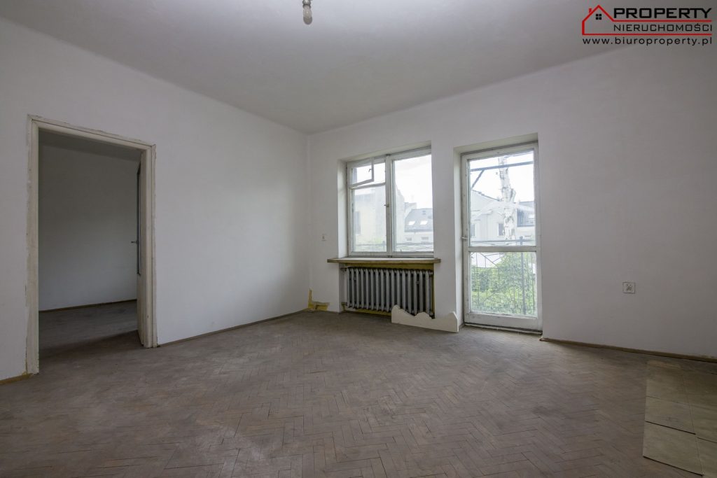 Kamienica 220m2 – Chmielnik – centrum, ul. Wspólna