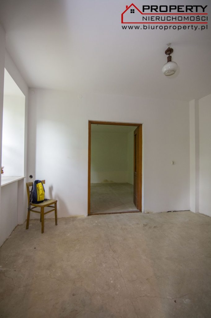 Kamienica 220m2 – Chmielnik – centrum, ul. Wspólna