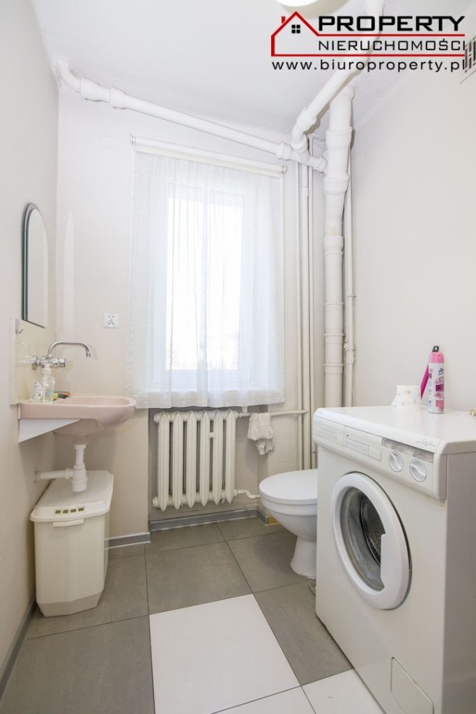 Dom 130m2 na działce 708m2, Busko-Zdrój, ul. Łagiewnicka
