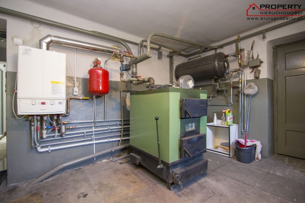 Dom 130m2 na działce 708m2, Busko-Zdrój, ul. Łagiewnicka