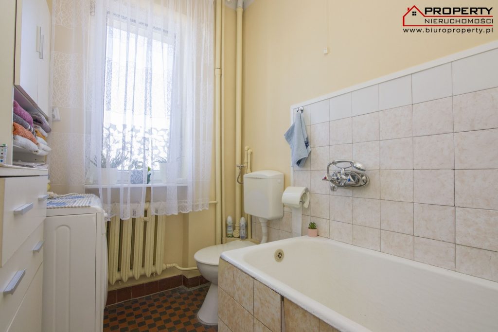 Dom 130m2 na działce 708m2, Busko-Zdrój, ul. Łagiewnicka