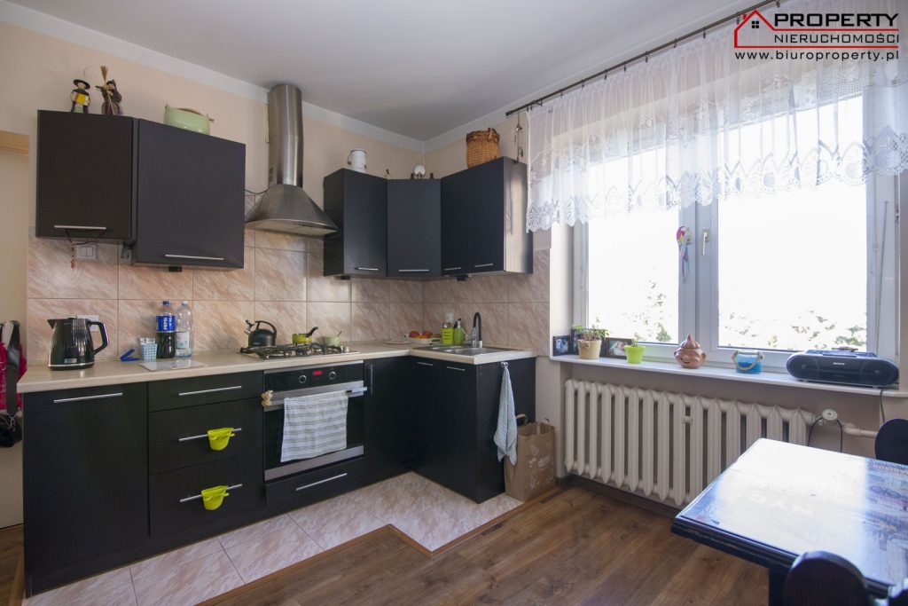 Dom 130m2 na działce 708m2, Busko-Zdrój, ul. Łagiewnicka