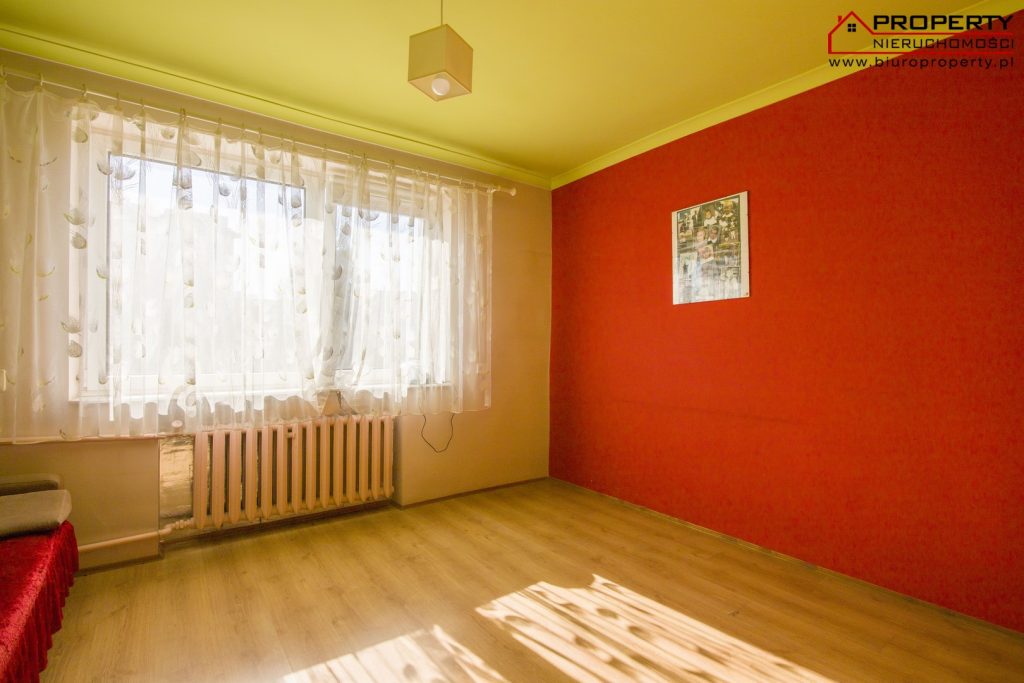 Dom 130m2 na działce 708m2, Busko-Zdrój, ul. Łagiewnicka