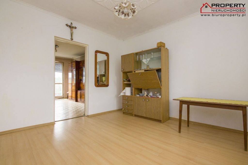 Dom 120m2 na działce 1,06ha, Podzamcze gmina Nowy Korczyn