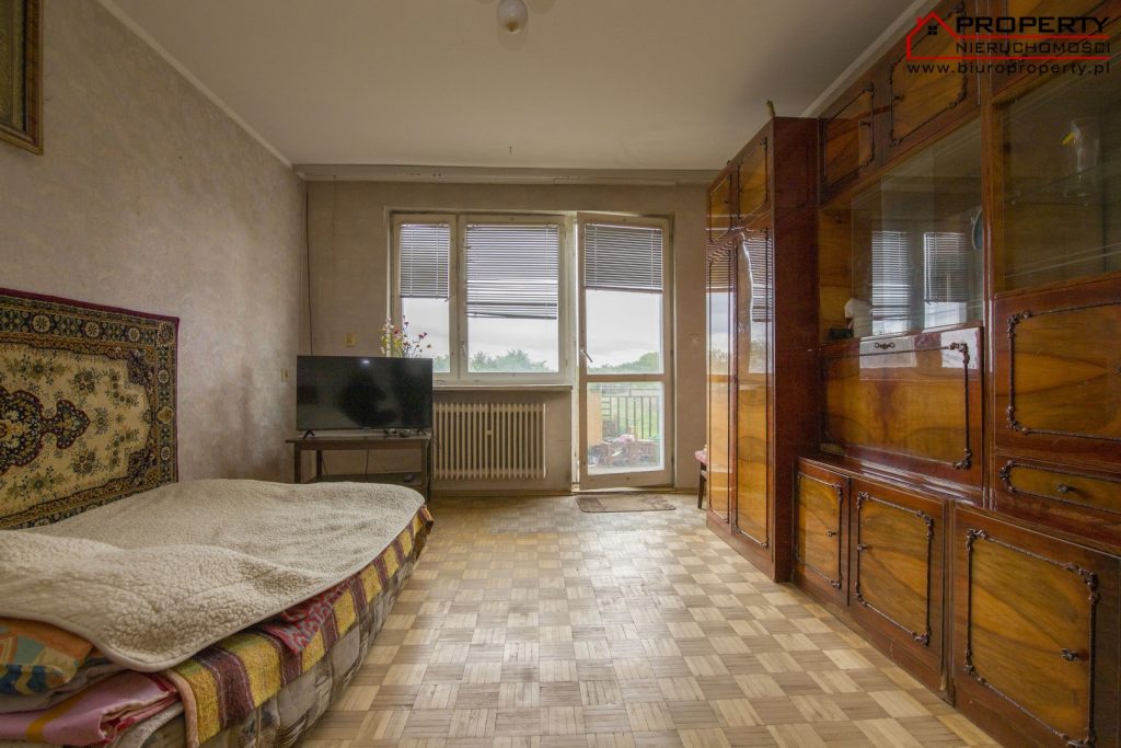 Dom 120m2 na działce 1,06ha, Podzamcze gmina Nowy Korczyn