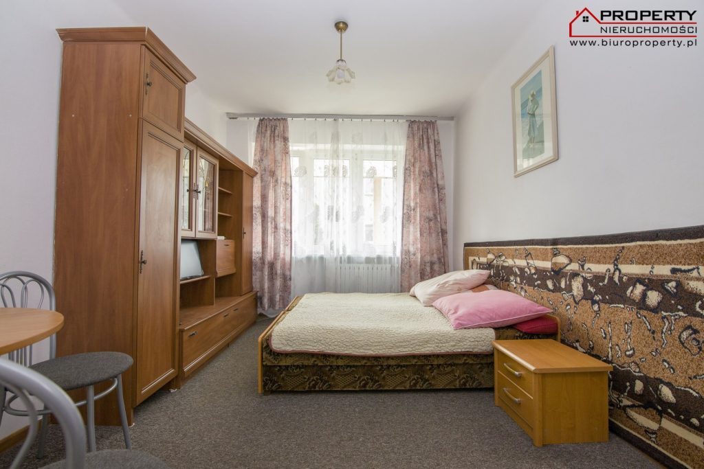 Dom – Pensjonat 303m2 w strefie Zdrojowej, ul. Grotta, Busko-Zdrój