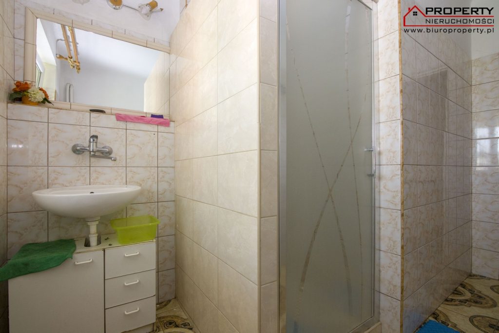 Dom – Pensjonat 303m2 w strefie Zdrojowej, ul. Grotta, Busko-Zdrój