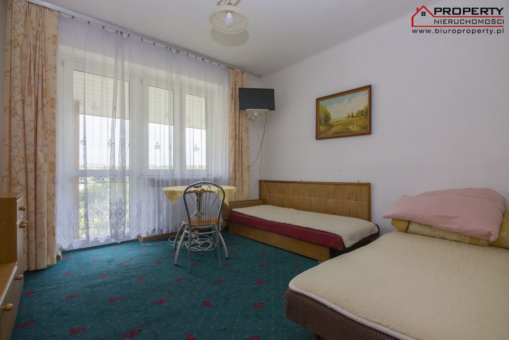 Dom – Pensjonat 303m2 w strefie Zdrojowej, ul. Grotta, Busko-Zdrój