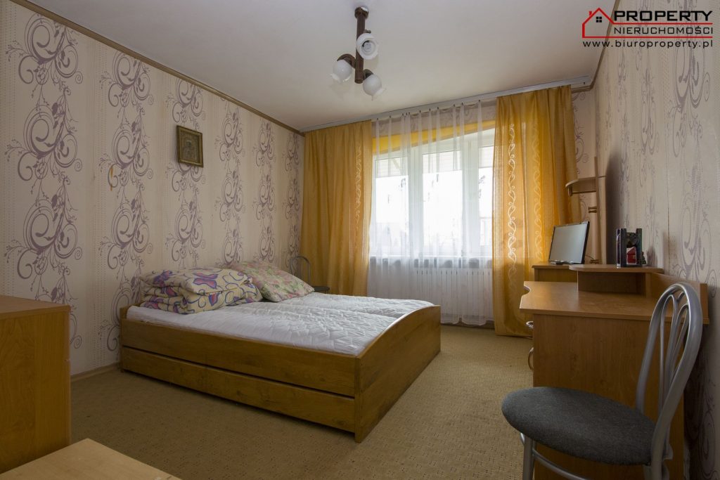 Dom – Pensjonat 303m2 w strefie Zdrojowej, ul. Grotta, Busko-Zdrój