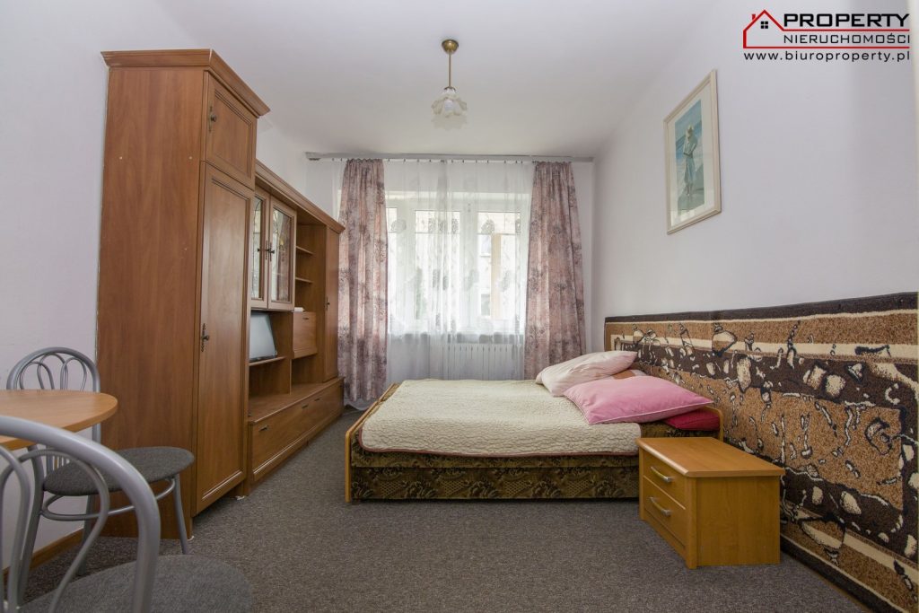 Dom – Pensjonat 303m2 w strefie Zdrojowej, ul. Grotta, Busko-Zdrój