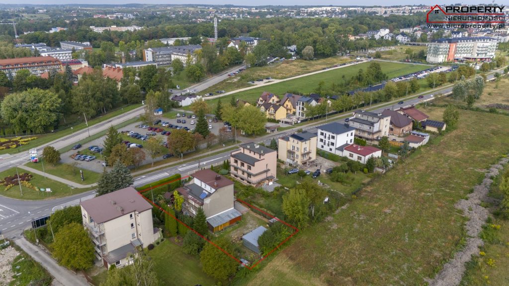 Dom – Pensjonat 303m2 w strefie Zdrojowej, ul. Grotta, Busko-Zdrój