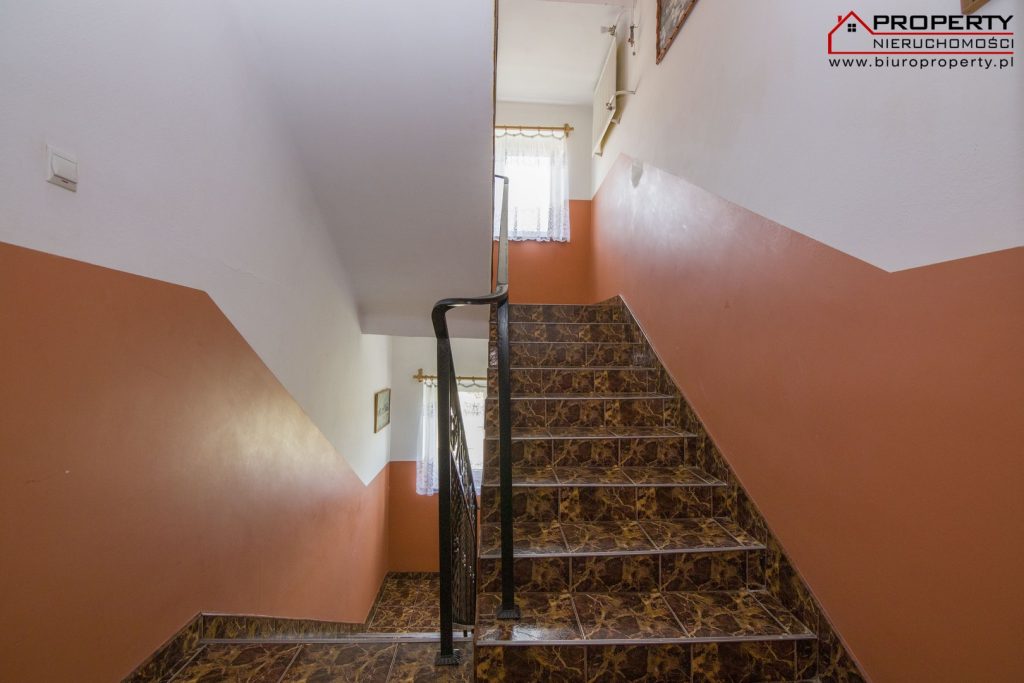 Dom – Pensjonat 303m2 w strefie Zdrojowej, ul. Grotta, Busko-Zdrój