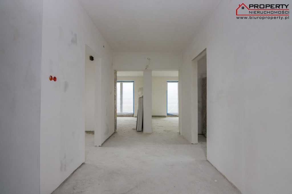 Dom 180m2 na działce 5063m2, Winiary – 10km od Buska-Zdroju