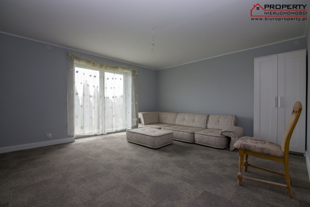 Dom 180m2 na działce 5063m2, Winiary – 10km od Buska-Zdroju