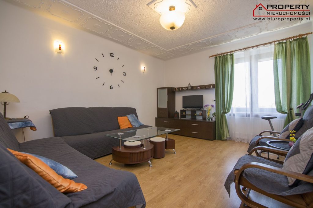 Mieszkanie 2-pokojowe 52,08m2 os. Legionów Polskich