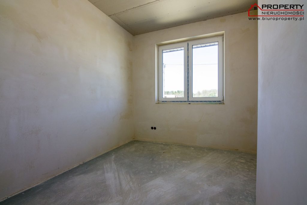 Dom 96m2, na działce 704m2, Skorzów, 5km od Buska-Zdroju