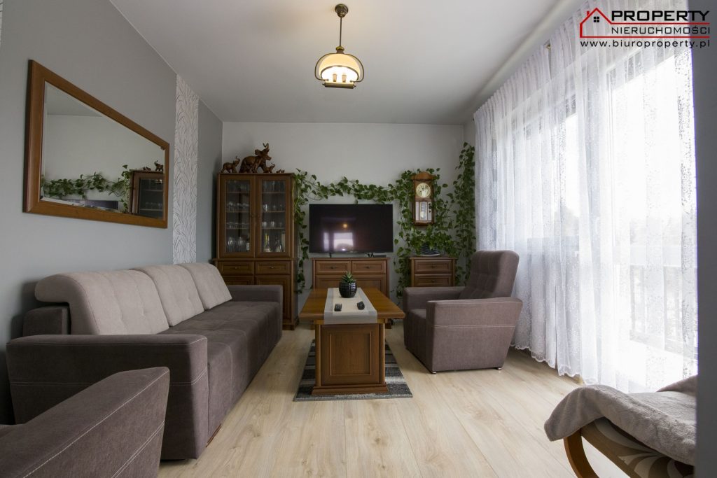 Dom 160m2 na działce 2500m2, Biskupice, gmina Złota