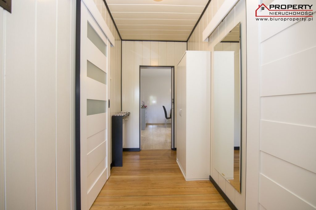 Dom 160m2 na działce 2500m2, Biskupice, gmina Złota