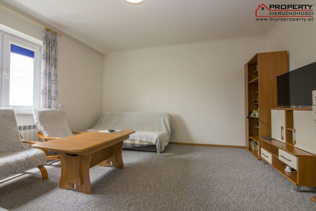 Dom 160m2 na działce 2500m2, Biskupice, gmina Złota
