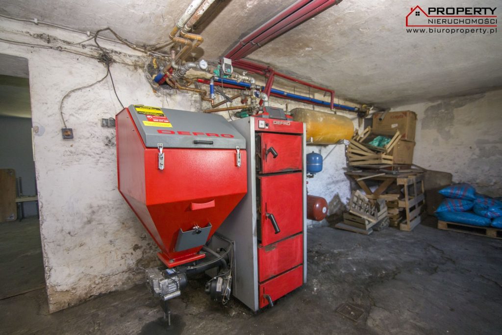 Dom 160m2 na działce 2500m2, Biskupice, gmina Złota