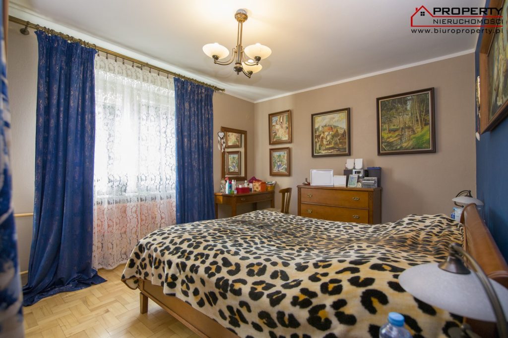 Dom 166m2 na działce 944m2, Busko-Zdrój, ul. Dygasińskiego