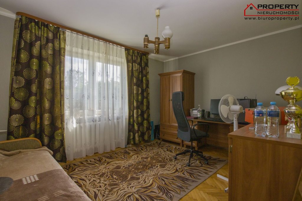 Dom 166m2 na działce 944m2, Busko-Zdrój, ul. Dygasińskiego