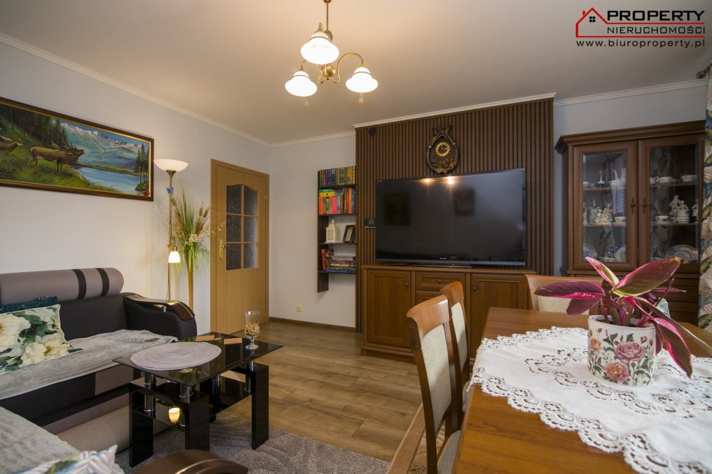 Dom 150m2 na działce 2600m2, Białoborze – 19km od Buska-Zdroju