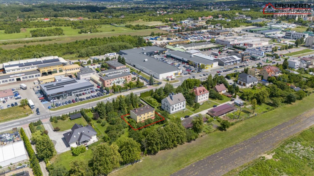 Mieszkanie bezczynszowe 2-pokojowe 56m2, ul. Bohaterów Warszawy, Busko-Zdrój