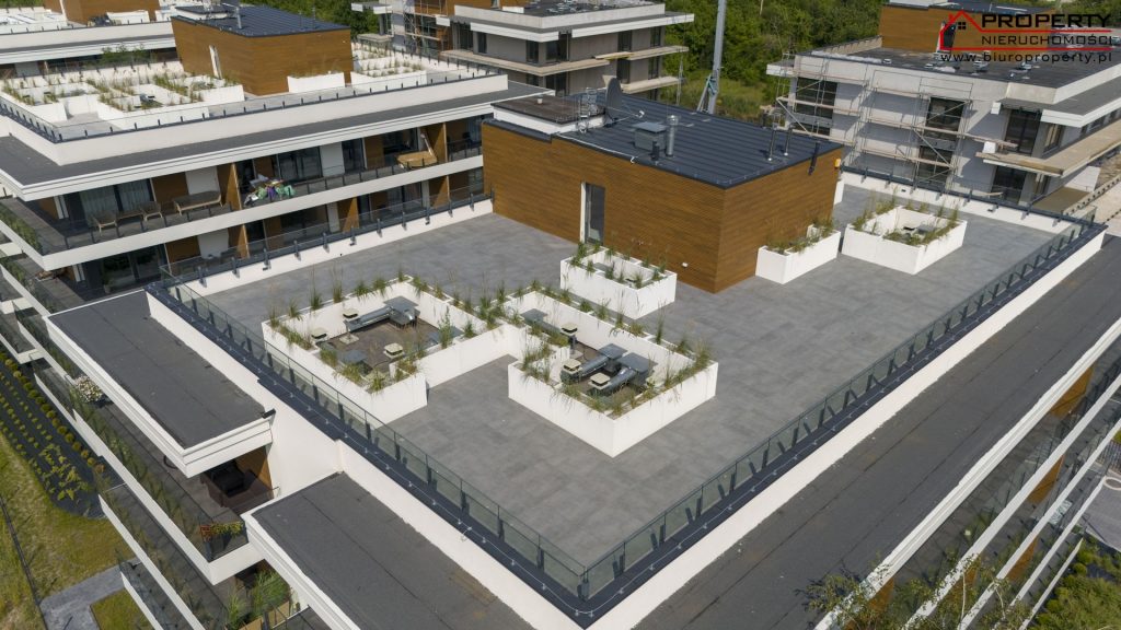 Apartament 2-pokojowy 46,81m2, ul. Waryńskiego, Busko-Zdrój