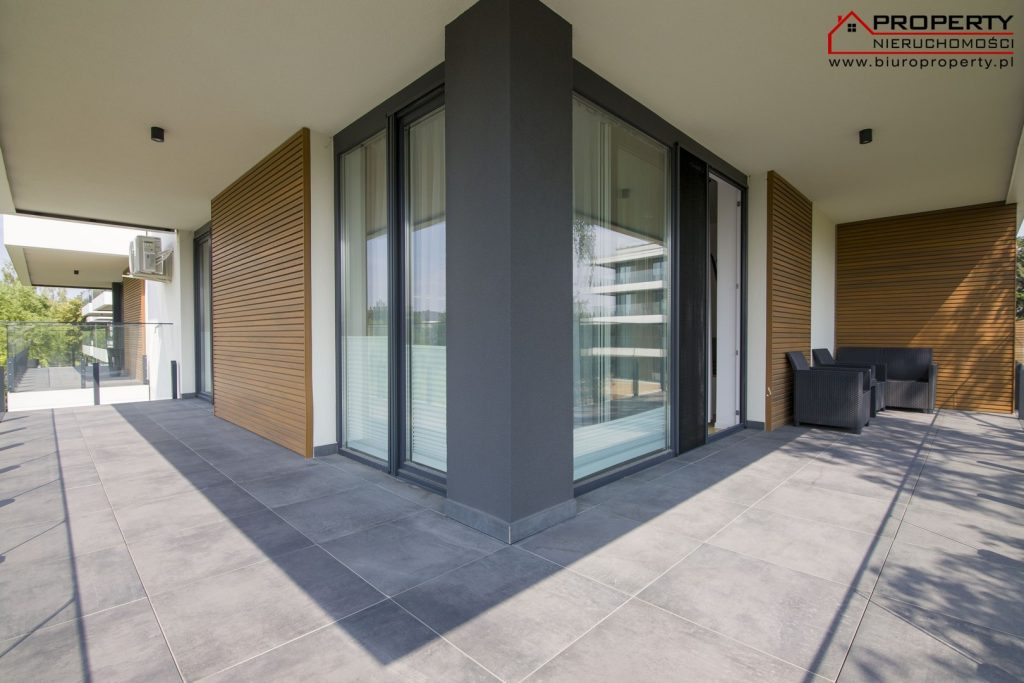 Apartament 2-pokojowy 46,81m2, ul. Waryńskiego, Busko-Zdrój