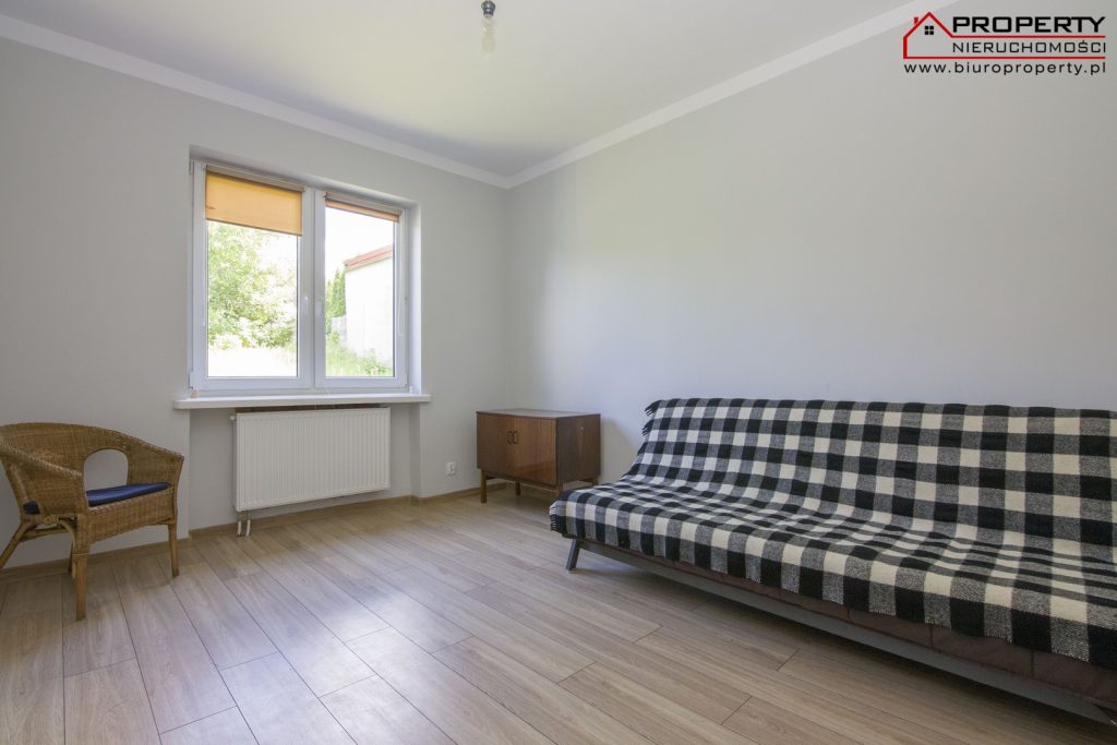 Dom 90m2 na działce 1605m2, Busko-Zdrój, ul. Objazdowa