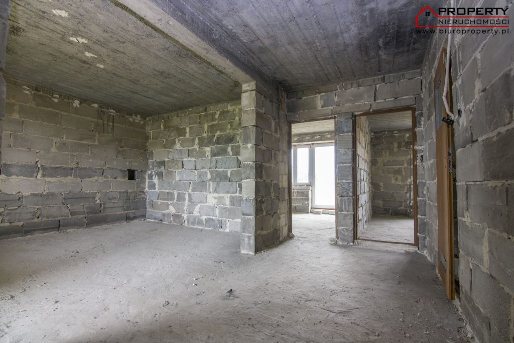 Dom 160m2 na działce 4940m2, Zagrody, 19km od Buska-Zdroju
