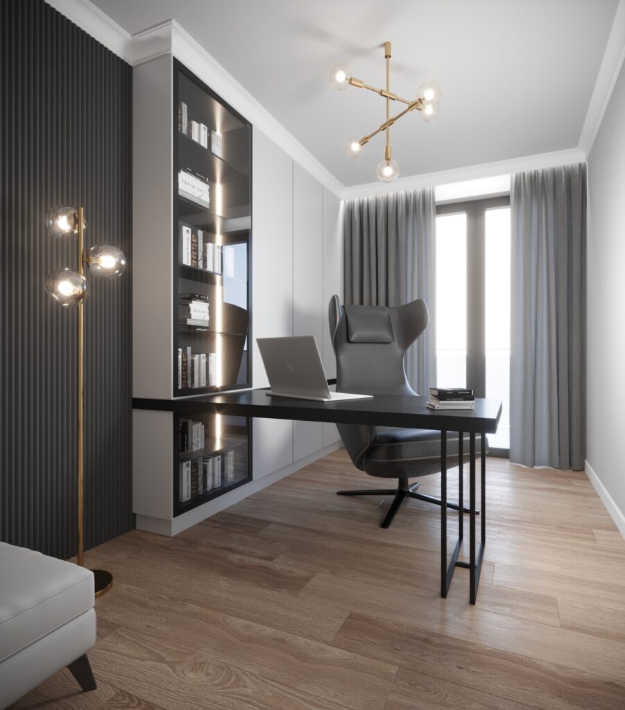 Apartament 76m2