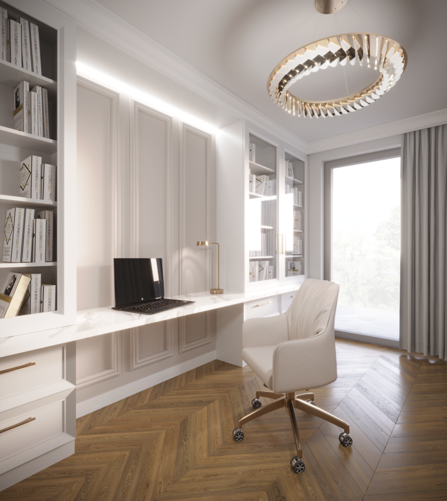 Apartament 68m2