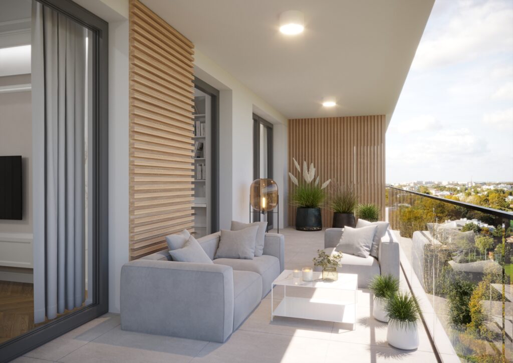 Apartament 68m2