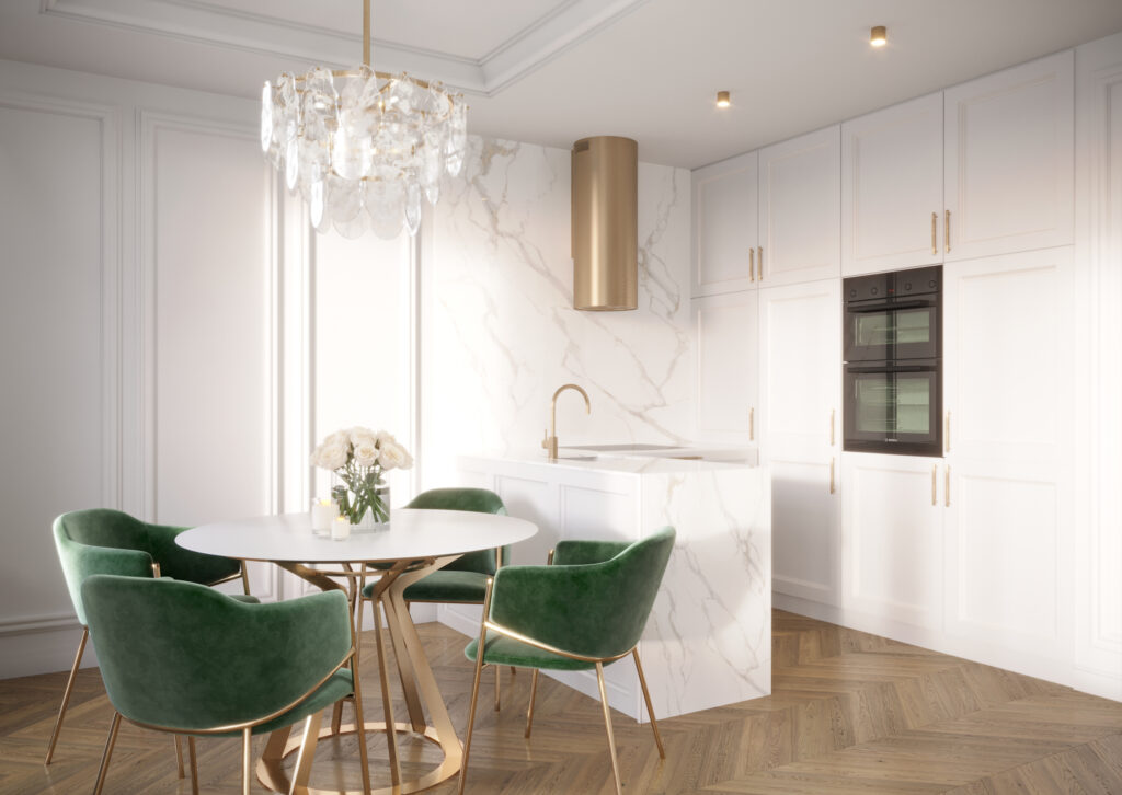 Apartament 68m2