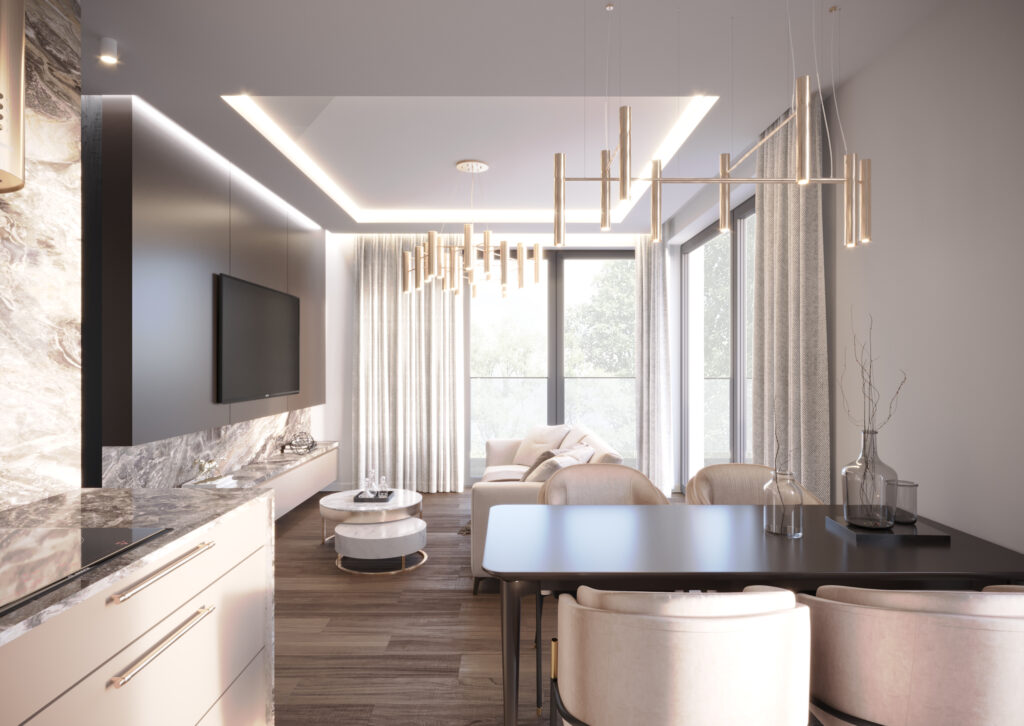 Apartament 40m2