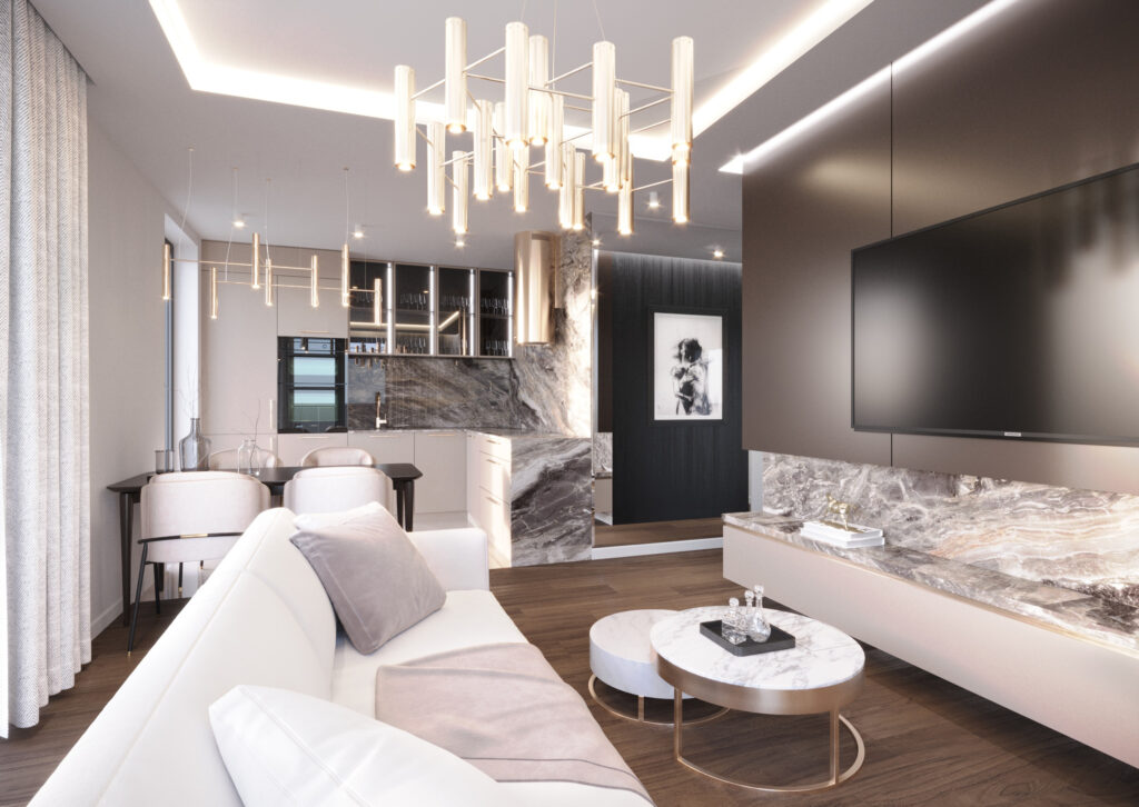 Apartament 40m2
