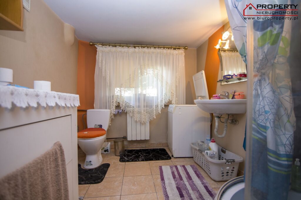 Dom 160m2 na działce 3200m2, Bosowice, gmina Stopnica