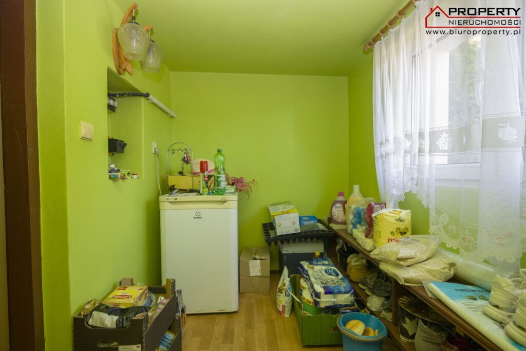 Dom 160m2 na działce 3200m2, Bosowice, gmina Stopnica