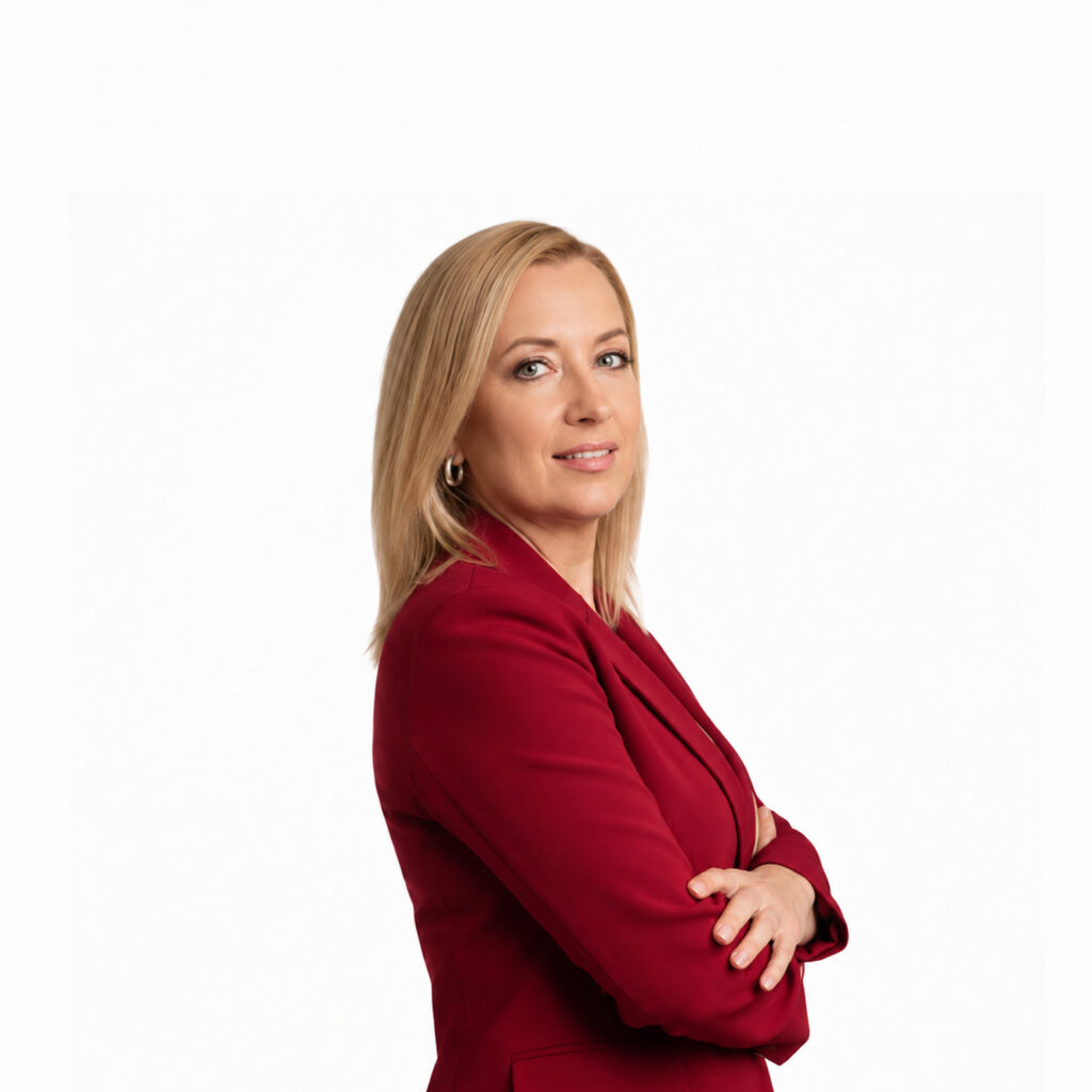 Małgorzata Łopatowska