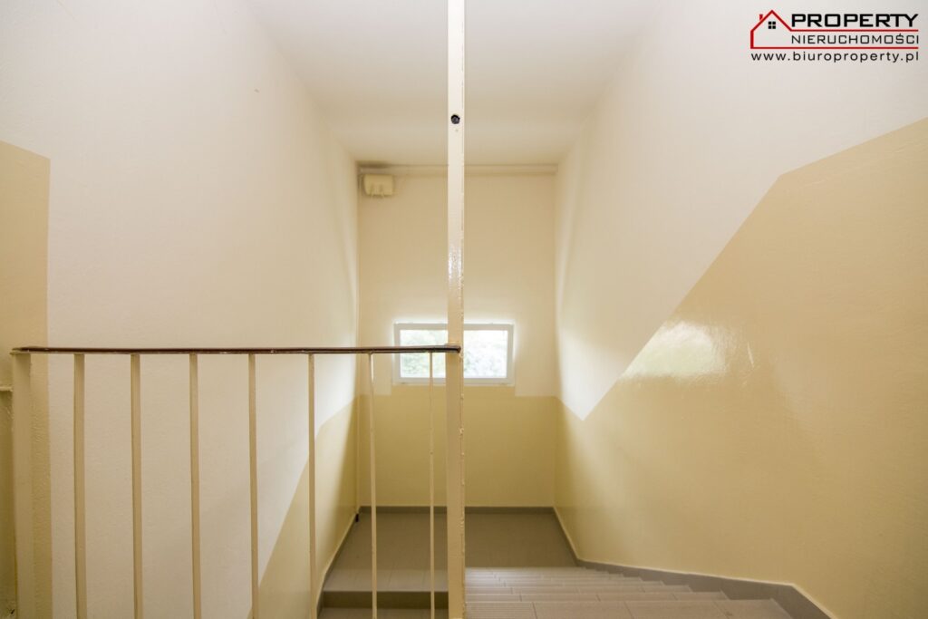 Mieszkanie 2-pokojowe 49,09m2, os. Orła Białego, Busko-Zdrój