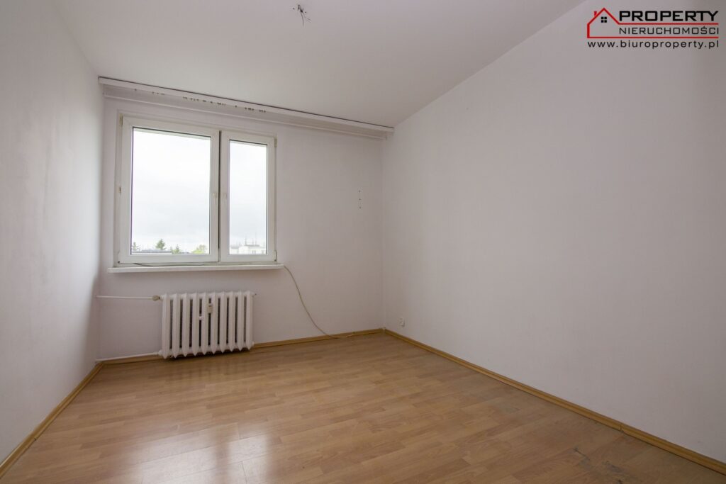 Mieszkanie 2-pokojowe 49,09m2, os. Orła Białego, Busko-Zdrój